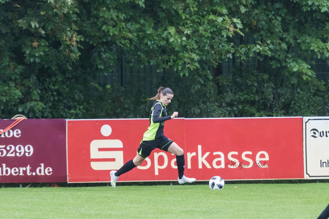 Bild 96 - Frauen SV Neuenbrook-Rethwisch - SV Frisia 03 Risum Lindholm